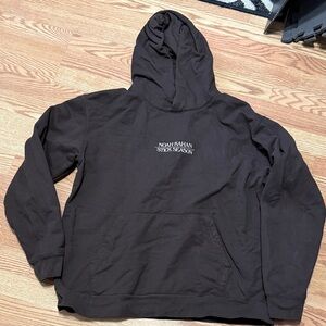 Noah kahan hoodie